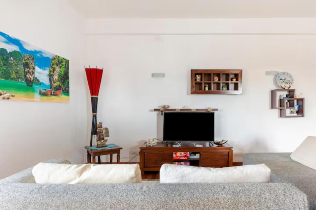 Inclanto Beach House, Mare A 150 Mt Terracina Exterior photo